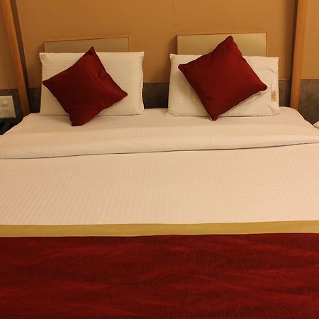 Hotel Manasa Paradise Bangalore Eksteriør billede