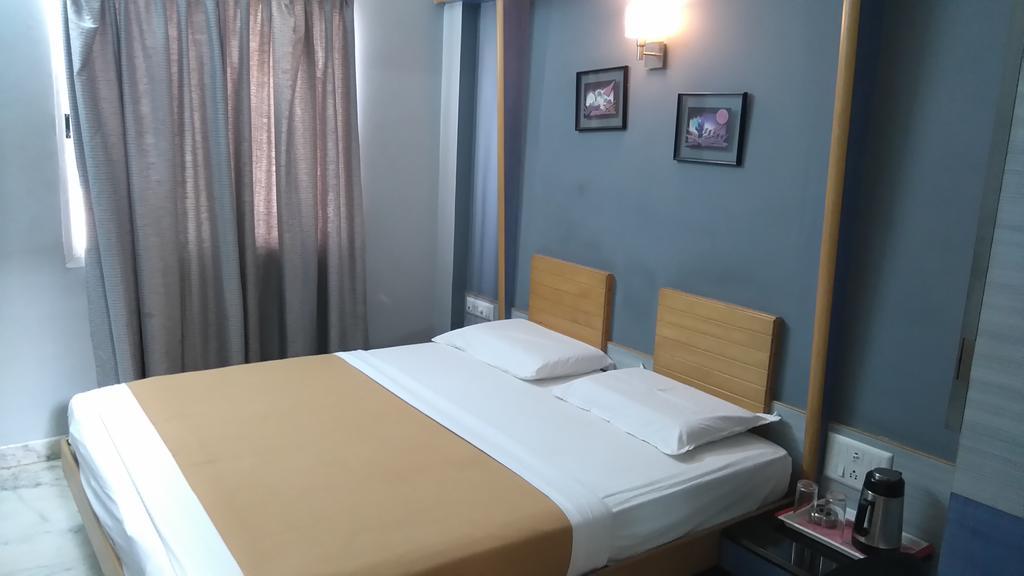 Hotel Manasa Paradise Bangalore Eksteriør billede