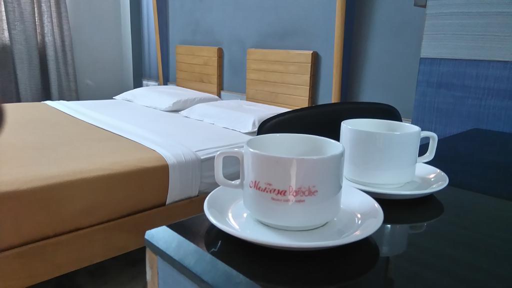 Hotel Manasa Paradise Bangalore Eksteriør billede