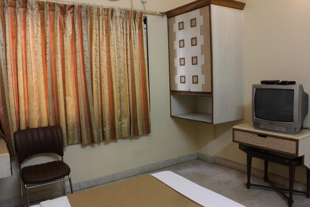 Hotel Manasa Paradise Bangalore Eksteriør billede