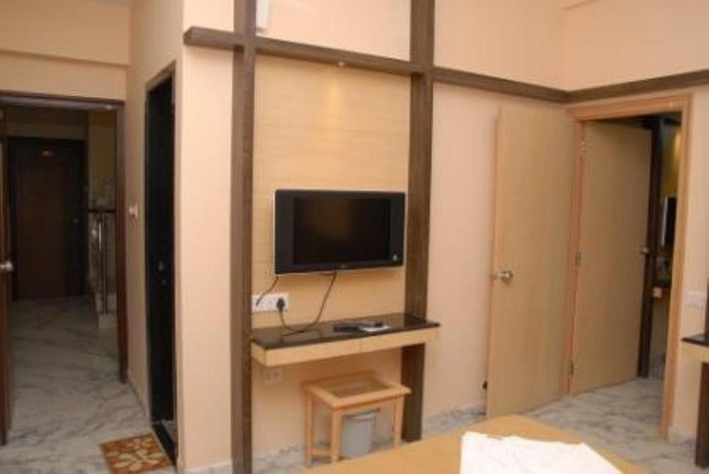 Hotel Manasa Paradise Bangalore Eksteriør billede