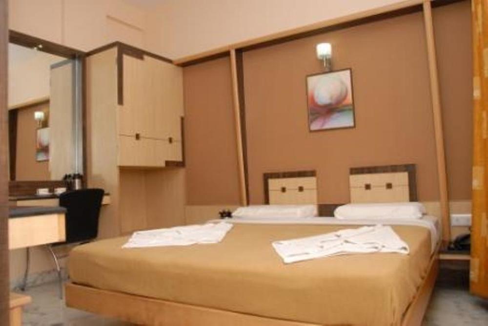 Hotel Manasa Paradise Bangalore Eksteriør billede