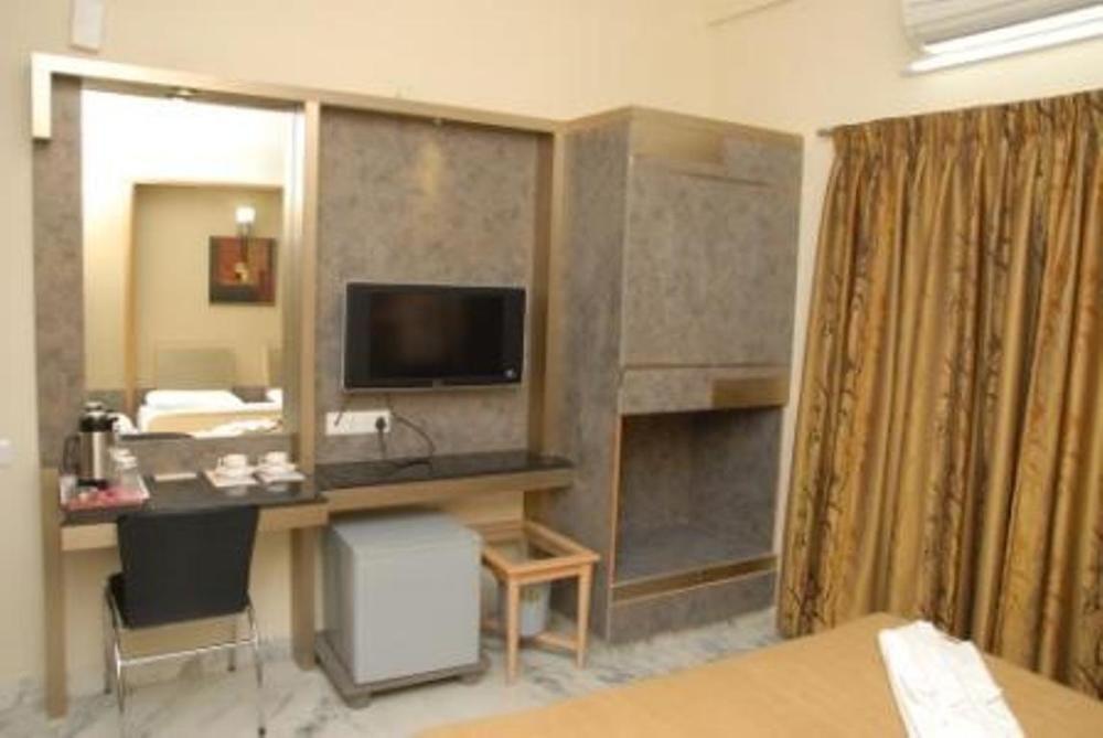 Hotel Manasa Paradise Bangalore Eksteriør billede